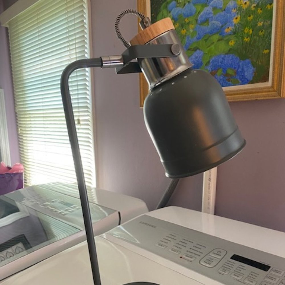 Desk Lamp